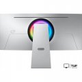 Smart монитор Samsung Odyssey OLED G8 LS34DG852SIXCI