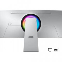 Smart монитор Samsung Odyssey OLED G8 LS34DG852SIXCI