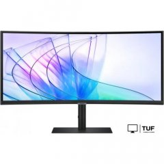 Монитор Samsung ViewFinity S6 S65VC LS34C650VAIXCI