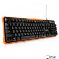 Клавиатура Гарнизон GK-320G
