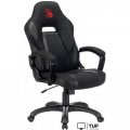 Игровое (геймерское) кресло A4Tech Bloody GC-370 (черный)