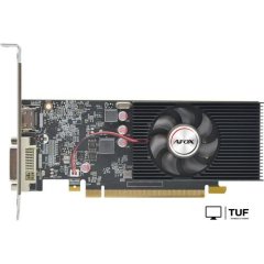 Видеокарта AFOX GeForce GT 1030 2GB GDDR5 AF1030-2048D5L7
