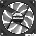 Вентилятор для корпуса Ocypus Gamma F12 BK ARGB