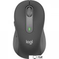 Мышь Logitech Signature Plus M750 (графит)