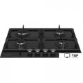Варочная панель Hotpoint HG 61F/BK