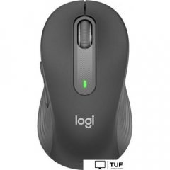 Мышь Logitech Signature Plus M750 (графит)