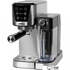 Рожковая кофеварка Aresa AR-1613