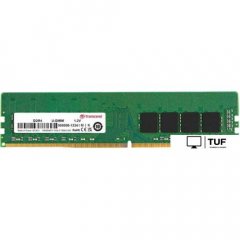 Оперативная память Transcend JetRam 4GB DDR4 PC4-25600 JM3200HLH-4G