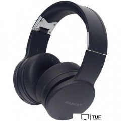 Наушники Raskat ANC 1B (черный)