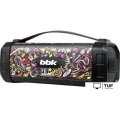 Беспроводная колонка BBK BTA604