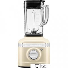 Стационарный блендер KitchenAid Artisan K400 5KSB4026EAC