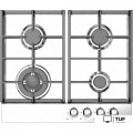 Варочная панель Schtoff H6020P26IS Inox