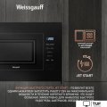 Микроволновая печь Weissgauff HMT-206 Compact