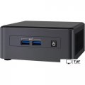Компактный компьютер Intel NUC 11 Pro Kit BNUC11TNKI30000