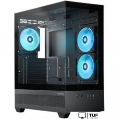 Корпус Chieftec Vista GT-01B-OP