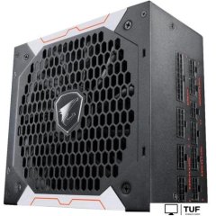 Блок питания Gigabyte Aorus P850W 80+ GOLD Modular GP-AP850GM-EU