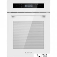 Электрический духовой шкаф Meferi MEO4511WH Comfort Plus