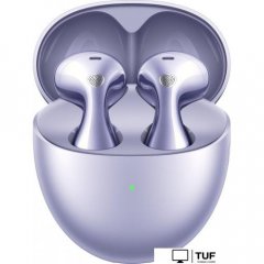 Наушники Huawei FreeBuds 6 (фиолетовый, международная версия)