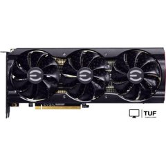 Видеокарта EVGA GeForce RTX 3090 XC3 Ultra Gaming 24GB GDDR6X 24G-P5-3975-KR