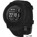 Умные часы Garmin Instinct 2 Solar Tactical Edition (черный)