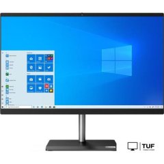 Моноблок Lenovo V30a-24IIL 11LA001VRU