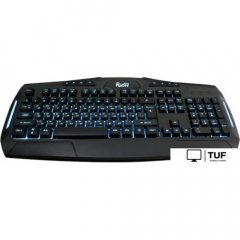 Клавиатура SmartBuy Rush Savage SBK-311G-K