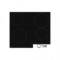 Варочная панель Weissgauff HV 640 BA