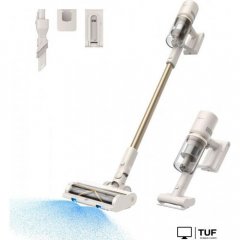 Пылесос Dreame U20 (международная версия, белый)