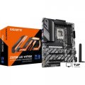 Материнская плата Gigabyte Z890 UD WiFi6E