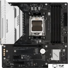 Материнская плата Maxsun Terminator B650M