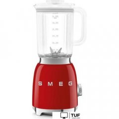 Стационарный блендер Smeg BLF03RDEU