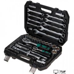 Универсальный набор инструментов Волат 18540-82 (82 предмета)