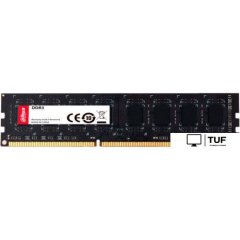 Оперативная память Dahua 8ГБ DDR3 1600 МГц DHI-DDR-C160U8G16