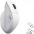 Мышь Keychron M6 Wireless (белый)