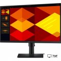 Монитор Samsung Essential S4 LS24D400GAIXCI