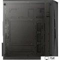 Корпус AeroCool CS-107 CS-107-A-BK-V2