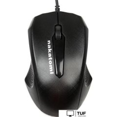 Мышь Nakatomi MON-07U