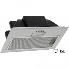 Кухонная вытяжка Krona Ameli Light 600 Inox PB (нержавеющая сталь)