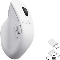 Мышь Keychron M6 Wireless (белый)