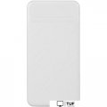 Внешний аккумулятор TFN PowerAid 10000mAh (белый)