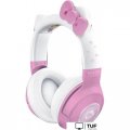 Наушники Razer Kraken BT Hello Kitty & Friends Edition