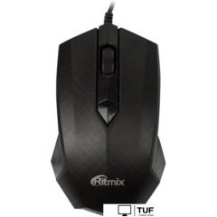 Мышь Ritmix ROM-202 (черный)