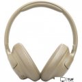 Наушники JBL Tune 730BT (бежевый)