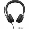 Офисная гарнитура Jabra Evolve2 40 MS Stereo USB-A
