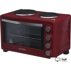 Мини-печь Oursson MO3010/DC