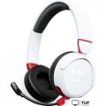 Наушники HyperX Cloud Mini Wireless (белый)