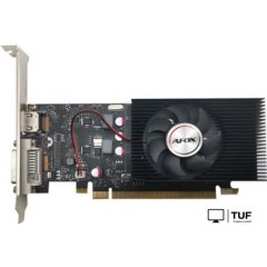 Видеокарта AFOX GeForce GT 1030 2GB GDDR5 AF1030-2048D5L5-V2