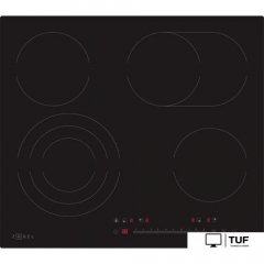 Варочная панель ZUGEL ZEH607B