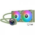 Система жидкостного охлаждения для процессора Thermaltake TH280 V2 ARGB CL-W375-PL14MG-A