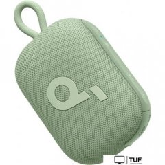 Беспроводная колонка Anker Soundcore Select 4 Go (зеленый)